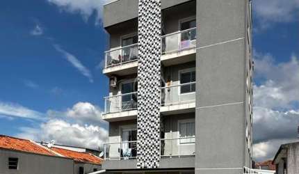 Apartamento para alugar no bairro Boneca do Iguaçu - São José dos Pinhais/PR