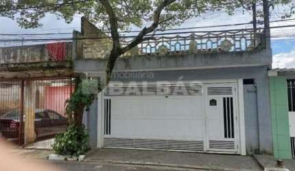 SOBRADO ITAIM PAULISTA 250 M²