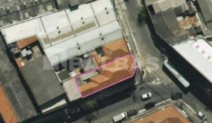 Prédio Comercial- Belenzinho