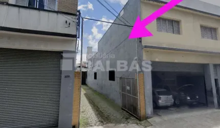 GALPÃO BRESSER- MOOCA