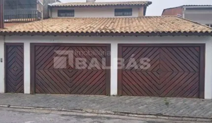 SOBRADO CIDADE LÍDER