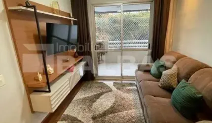 Apartamento Tatuapé 86 metros