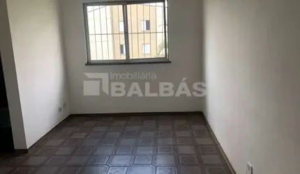 APARTAMENTO 2 DORMITORIOS - ASSIS RIBEIRO