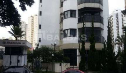 APARTAMENTO 3 SUÍTES - ANÁLIA FRANCO
