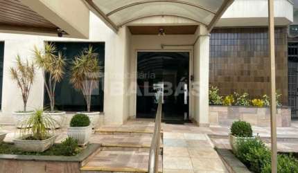 APARTAMENTO 3 DORMITÓRIOS- TATUAPÉ