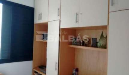 APARTAMENTO 2 DORMITÓRIOS - TATUAPÉ