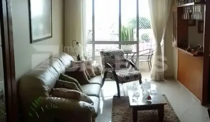 Apartamento Vila Prudente