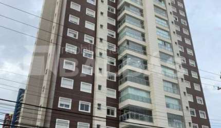 Apartamento 3 suítes, 3 vagas  no Tatuapé.