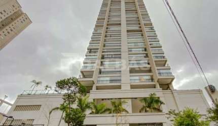 Apartamento Terraço Gourmet Tatuapé