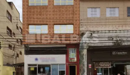 Salão comercial Avenida Sapopemba