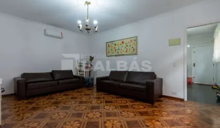 Sobrado 3 dormitórios Tatuapé