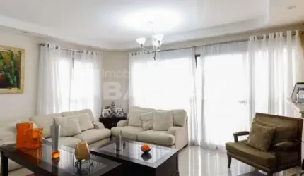 Apartamento Tatuapé 3 suítes