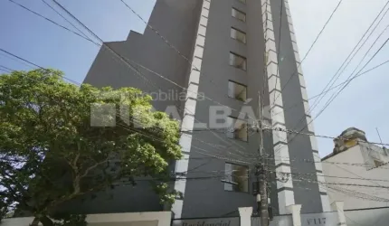 Apartamento Vila Matilde