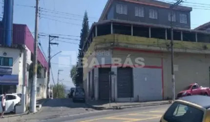 Prédio Comercial Cangaíba  400m² .