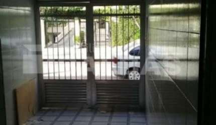 Casa térrea Tatuapé