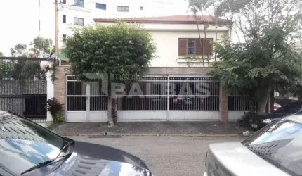 Sobrado 4 dormitórios Jardim Avelino