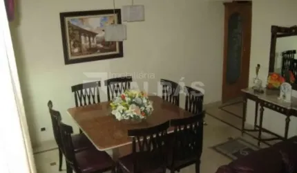 Cobertura Tatuapé