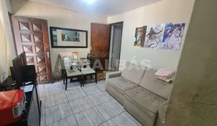 CASA TÉRREA - TATUAPÉ