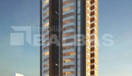 RESIDENCIAL LEON - LAÇAMENTO
