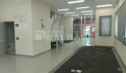 PRÉDIO COMERCIAL TATUAPÉ  648 M²