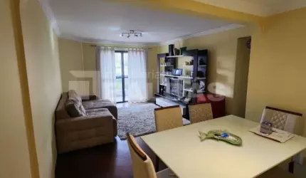 Apartamento Tatuapé 3 dormitorios 1 suíte