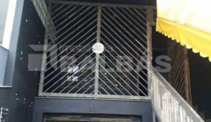 Sobrado Tatuapé, próximo Praça Silvio Romero