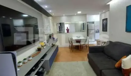 APARTAMENTO 2 DORMITÓRIOS-  TATUAPÉ