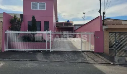 Sobrado Cidade Lider