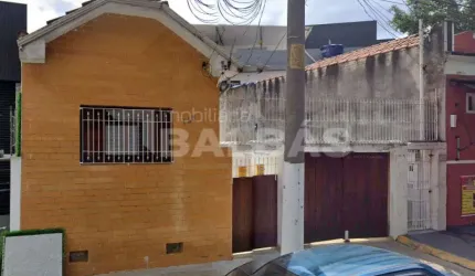 Terreno residencial, próximo Parque do Piqueri .