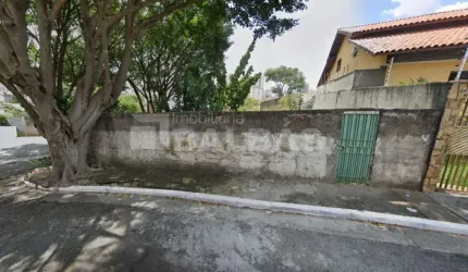 Terreno Jardim Textil