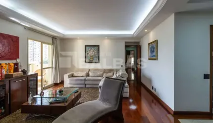 APARTAMENTO 158 M² - 4 DORMITÓRIOS - 3 VAGAS