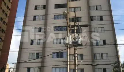 APARTAMENTO 82 m² -  VILA CARRÃO