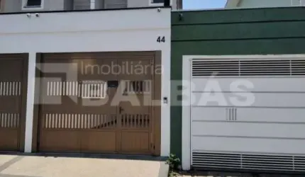 MARAVILHOSO SOBRADO TATUAPÉ