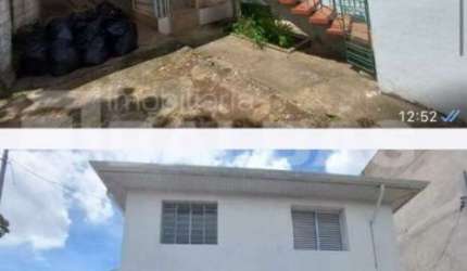 IMÓVEL DE OPORTUNIDADE