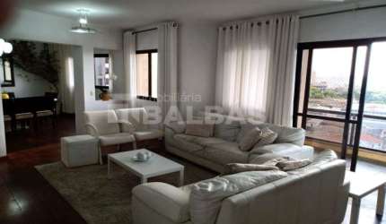 OPORTUNIDADE - APARTAMENTO ALTO PADRÃO - VILA FORMOSA