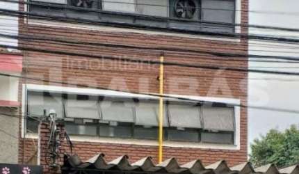 Prédio Comercial Tatuapé, próximo ao metrô Carrão
