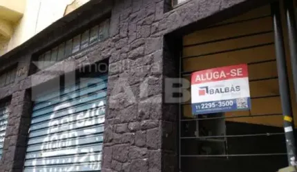 PRÉDIO COMERCIAL - PRÓXIMO METRÔ TATUAPÉ