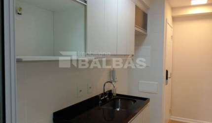 APARTAMENTO ANÁLIA FRANCO - 54 M²