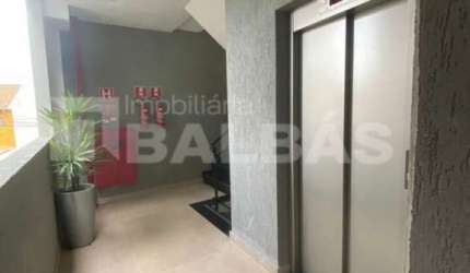 BOA OPORTUNIDADE ! APARTAMENTO 45 M² C/ VAGA