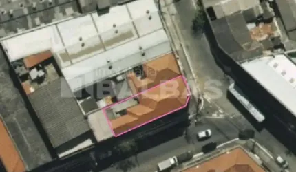 Prédio Comercial- Belenzinho