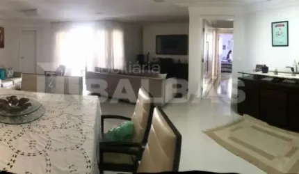 EXCELENTE APARTAMENTO 157 M² - ANÁLIA FRANCO