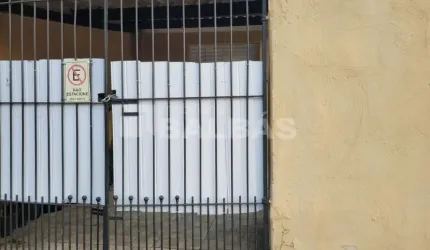 CASA TÉRREA -  TATUAPÉ