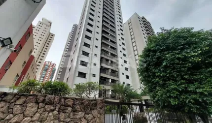 APARTAMENTO RESIDENCIAL TIVOLI