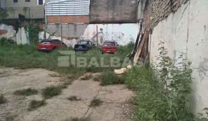 Terreno a venda na Rua da Mooca, nº3278