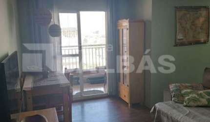 APARTAMENTO 63 M² - VILA EMA