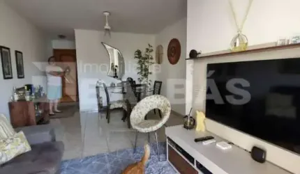 Apartamento com 2 quartos à venda na Rua Gomes Cardim, 657, Brás, São Paulo, 69 m2 por R$ 426.000
