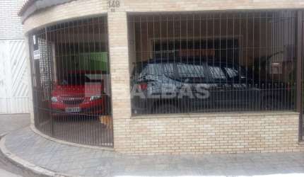 Sobrado Tatuapé, próximo a Panificadora Marengo .