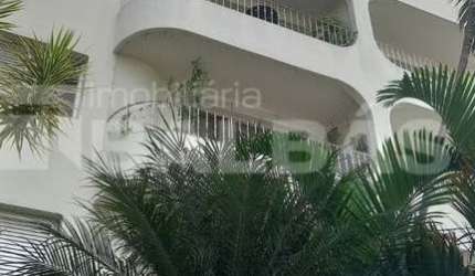 EXCELENTE APARTAMENTO TATUAPÉ - 134 M²