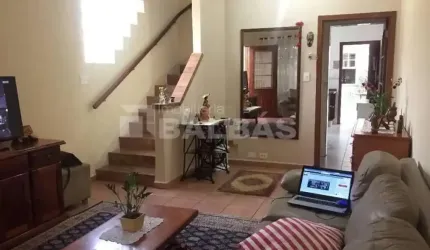 SOBRADO VILA CARRÃO - ÓTIMA LOCALIZAÇÃO
