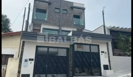 SOBRADO PENHA - NOVO - PRÓXIMO AO METRÔ